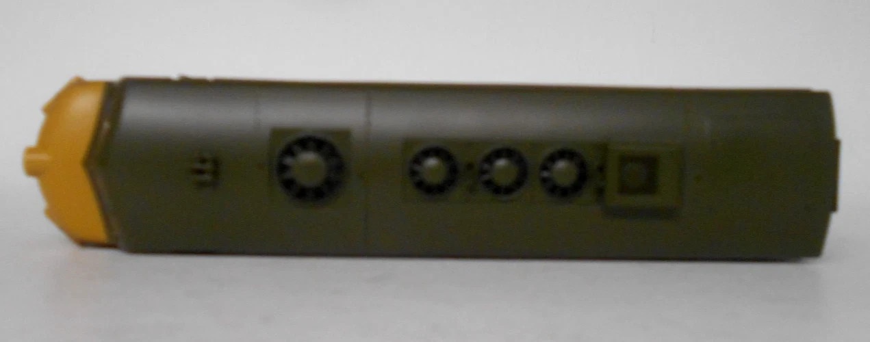 ATHEARN Genesis HO Scale G16261 Factory Sound F-7-A 9088 CANADIAN NATIONAL