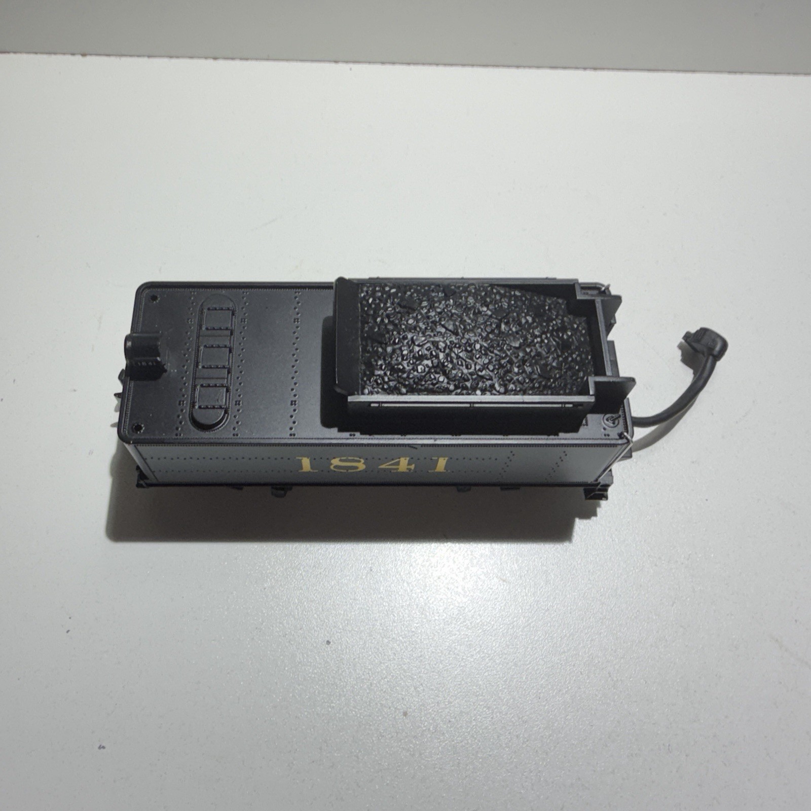 MTH Railking O Gauge Southern #1841 0-8-0 Locomotive PS 2.0 Untested No Box