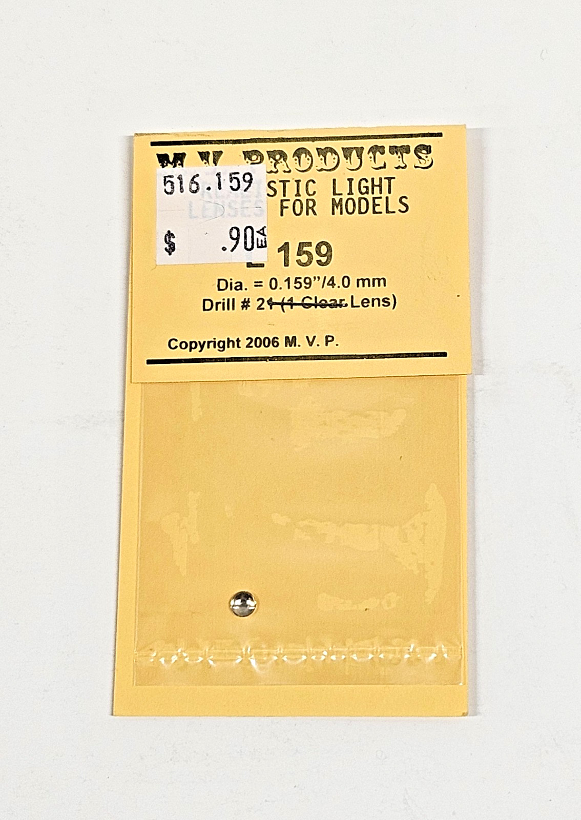 Chicago & North Western Class E 4-6-2, Nickel Plate Brass Steam Loco, HO Scale