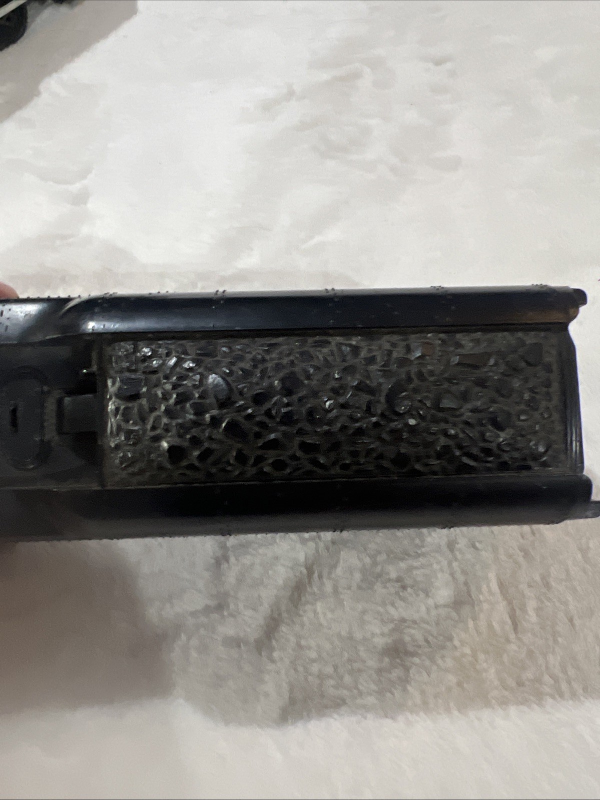 Lionel 1061 Steam Engine Tender Vintage Lionel Lines, O Gauge Model Train W/coal