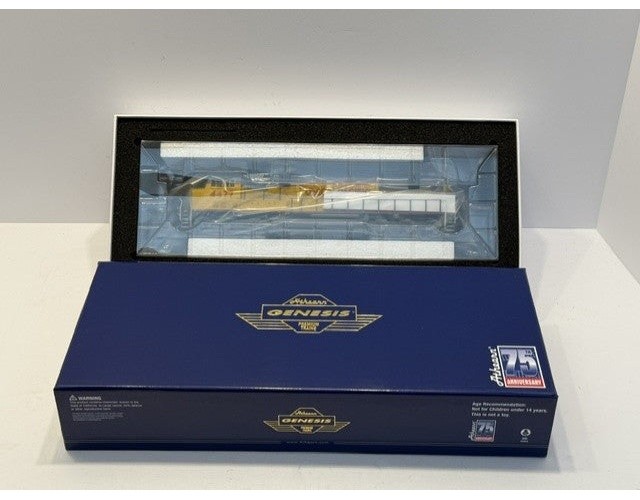 Athearn Genesis ATHG75721 HO UP #4477 SD70M Locomotive DCC Ready NIB