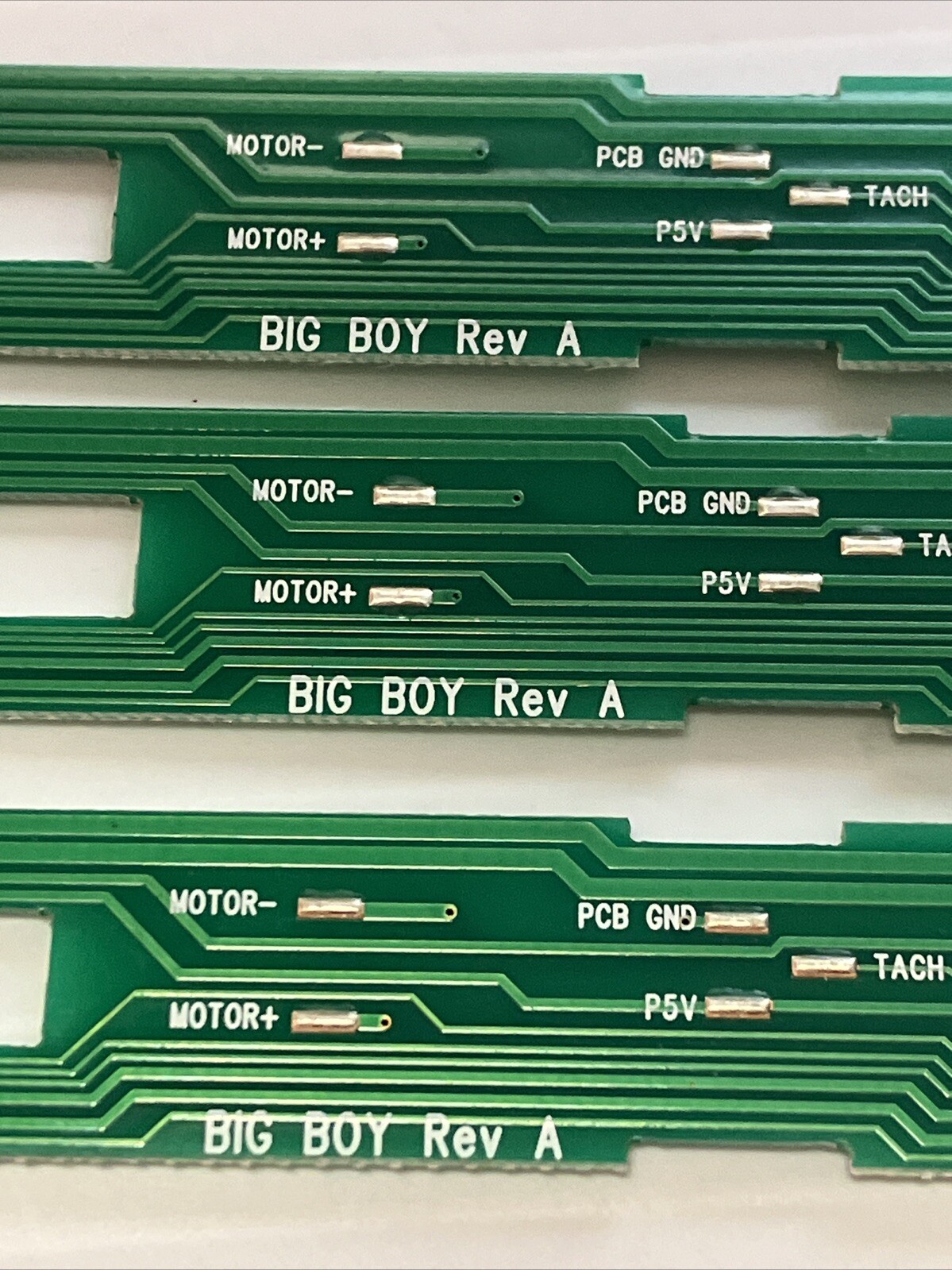 MTH HO BIG BOY BOARD , Please See Pictures, Read Description