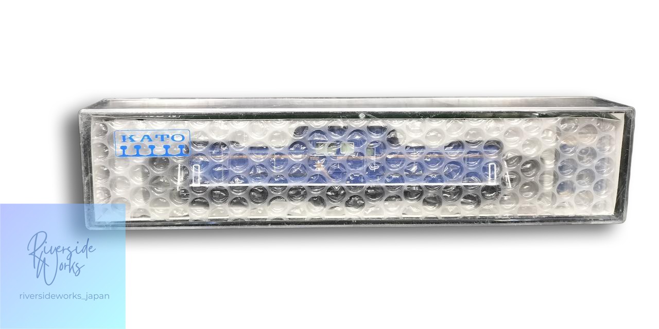 KATO DD51 Late Cold Region Hokutosei 7008-2