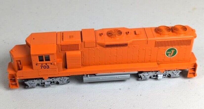 HO EMD GP38-2 EJ&E Eljin Joliet & Eastern (Out of Production) DC NIB NOS # 2224