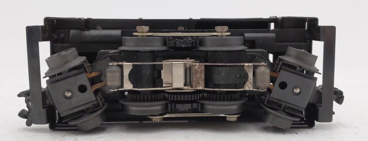 Lionel 41 Vintage O Gauge Postwar U.S Army Gas Turbine Powered Diesel Locomotive