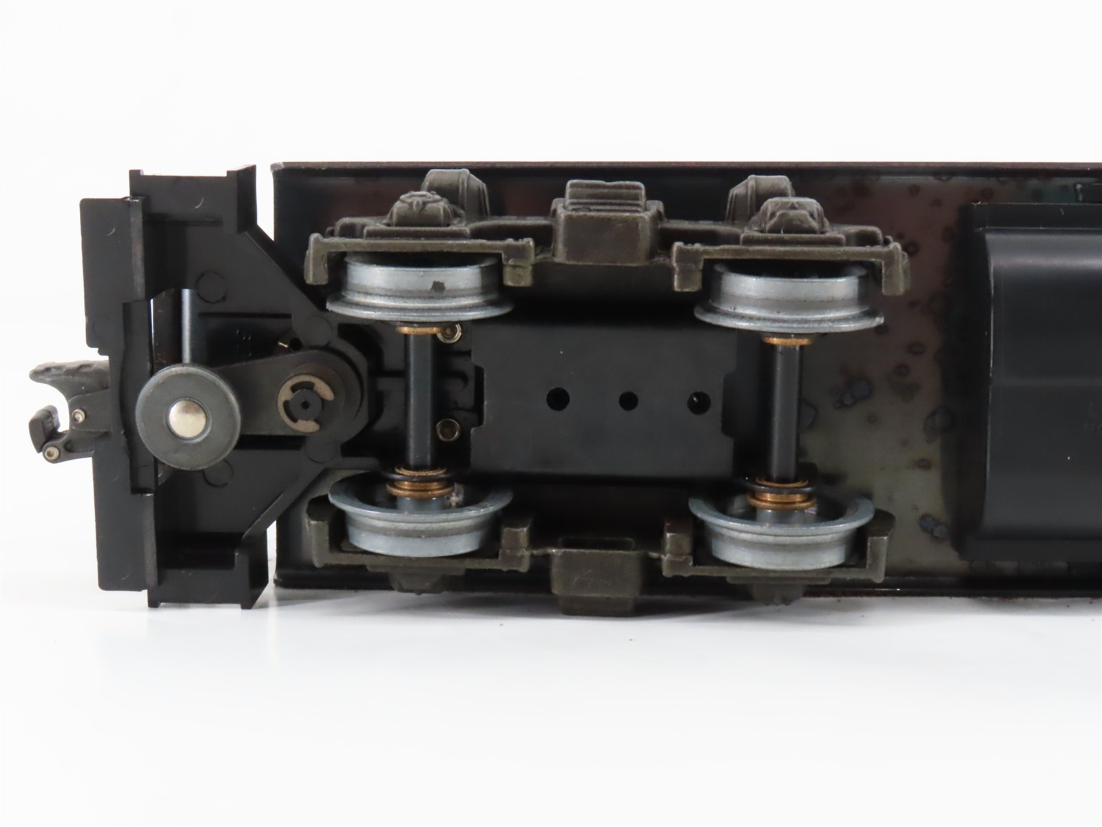 O Gauge 3-Rail Lionel 6-8367 LI Long Island GP20 Diesel Loco #8367 UNPOWERED