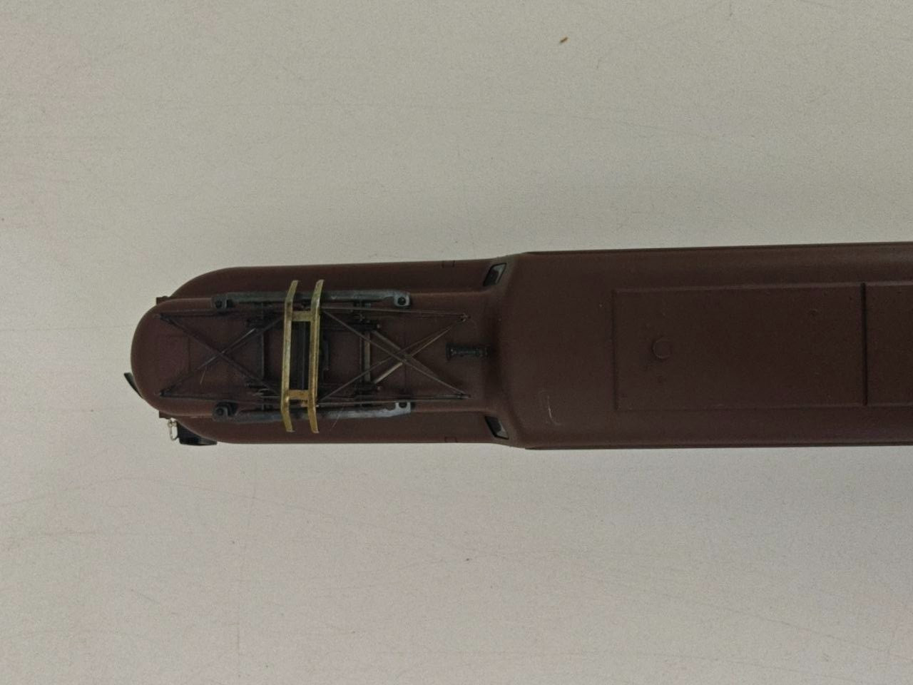 PEMCO 3304-016 GG1 Pennsylvania HO Box Tested READ