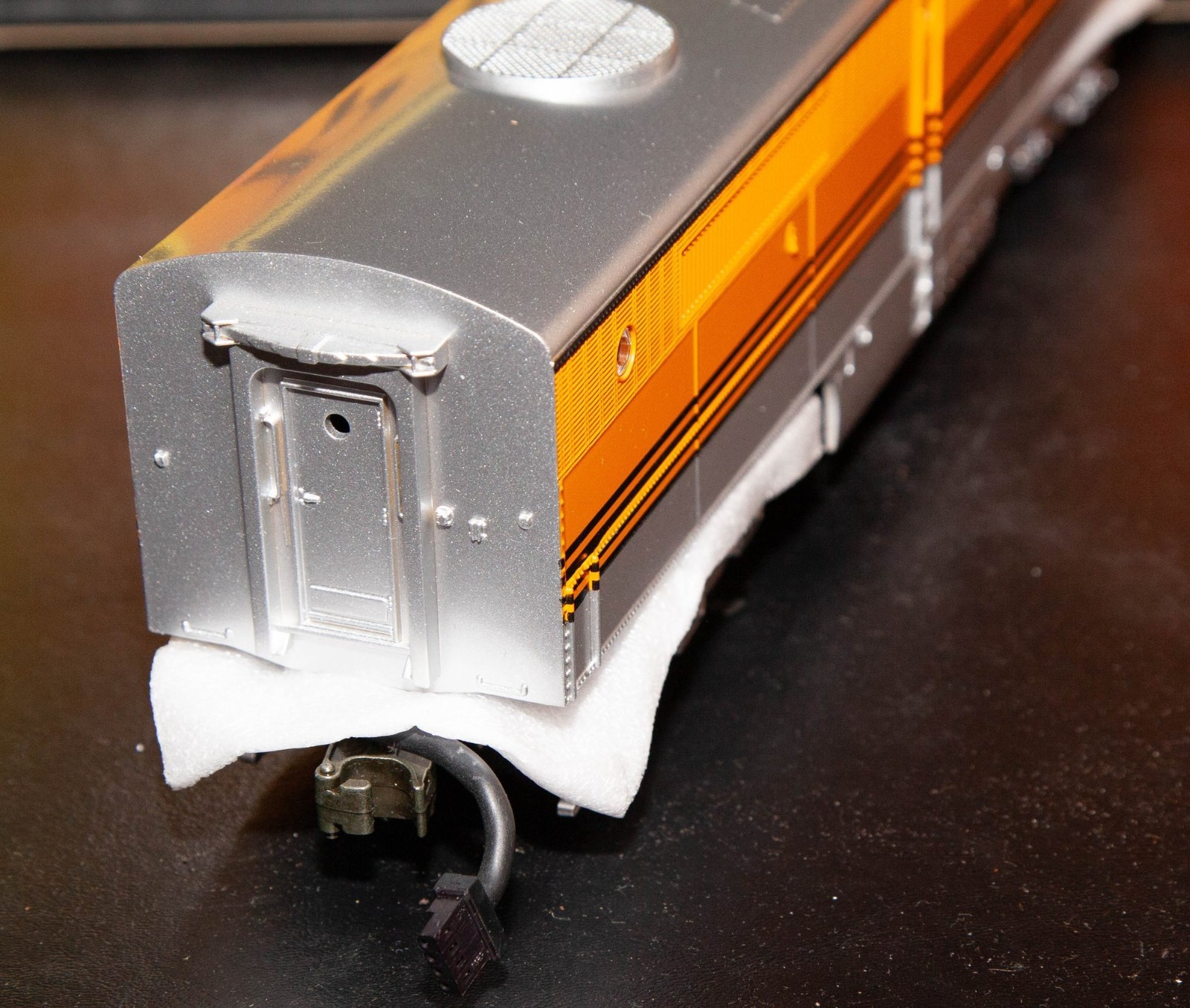 MTH RailKing- ALCo PA “B” Deisel Locomotive “DENVER RIO GRAND” – O