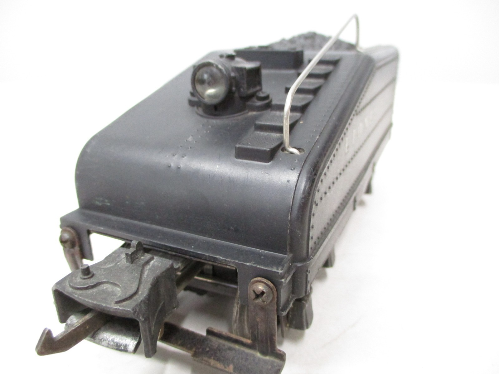 Lionel 2203T Diecast Slope Tender 1940s Prewar O gauge X7789