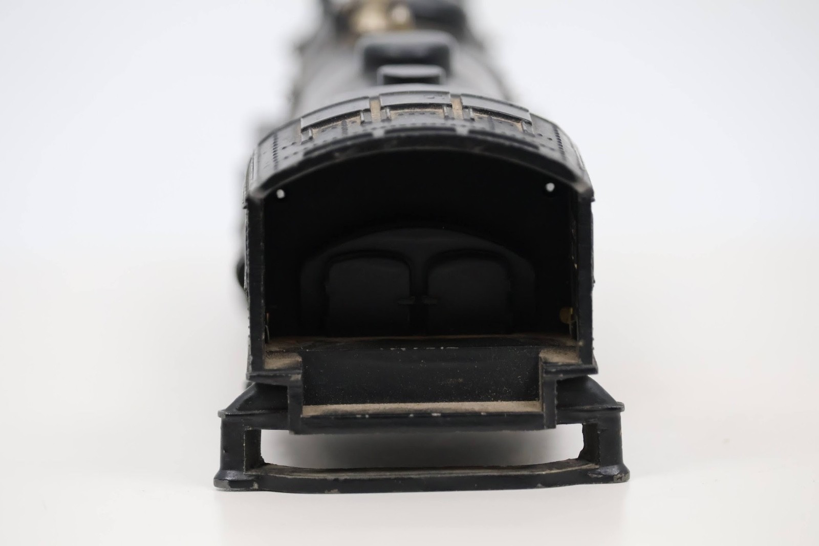 Lionel 1666 Vintage O Gauge 2-6-2 Die-Cast Steam Locomotive Shell Only 1:48