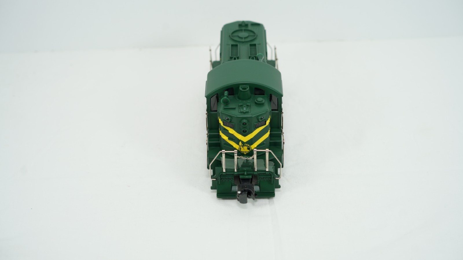 Ready Made Toys RMT O O27 Jersey Central GP Diesel Engine RMT-4261 C1