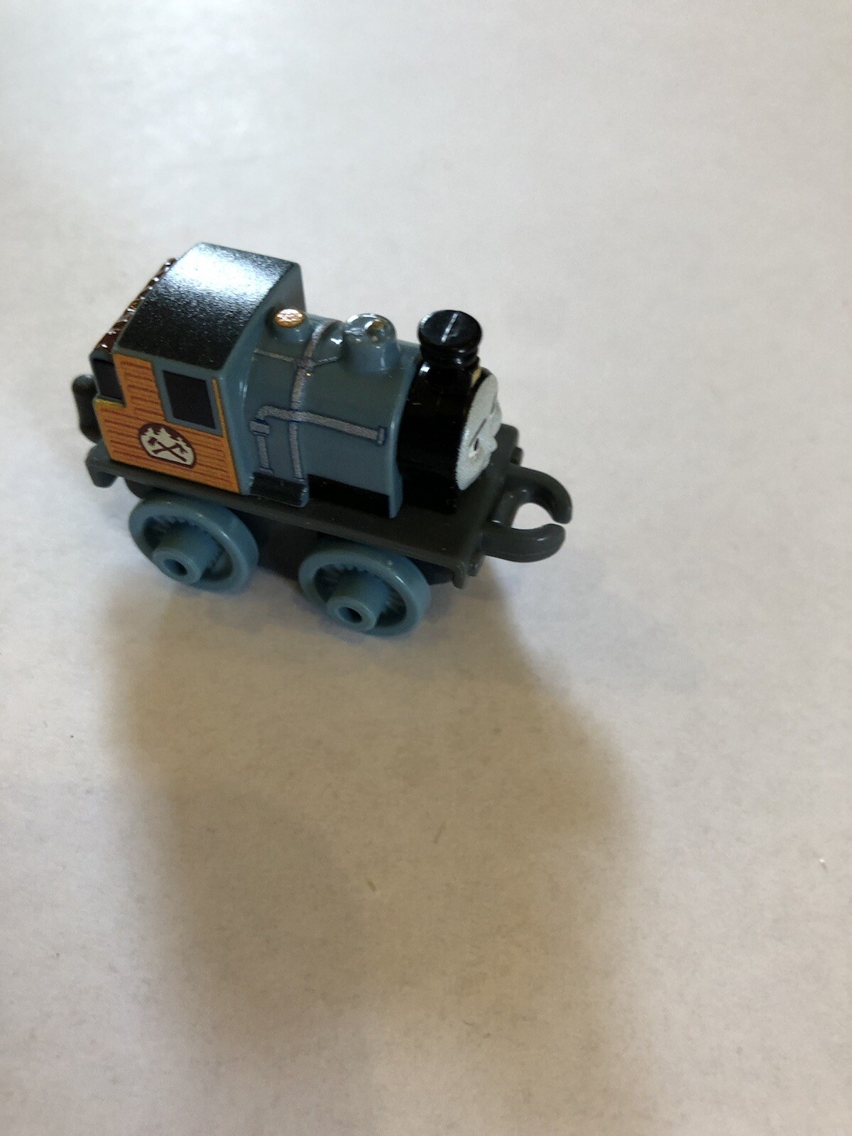 Box Of 2017 Thomas The Tank Engine Minis Wave 1