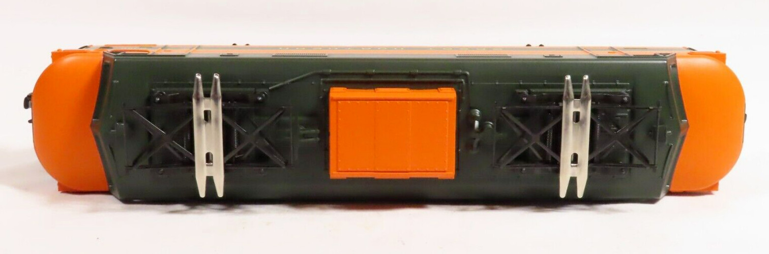 MTH 30-2171-1 Great Northern EP-5 Electric w/Protosound LN