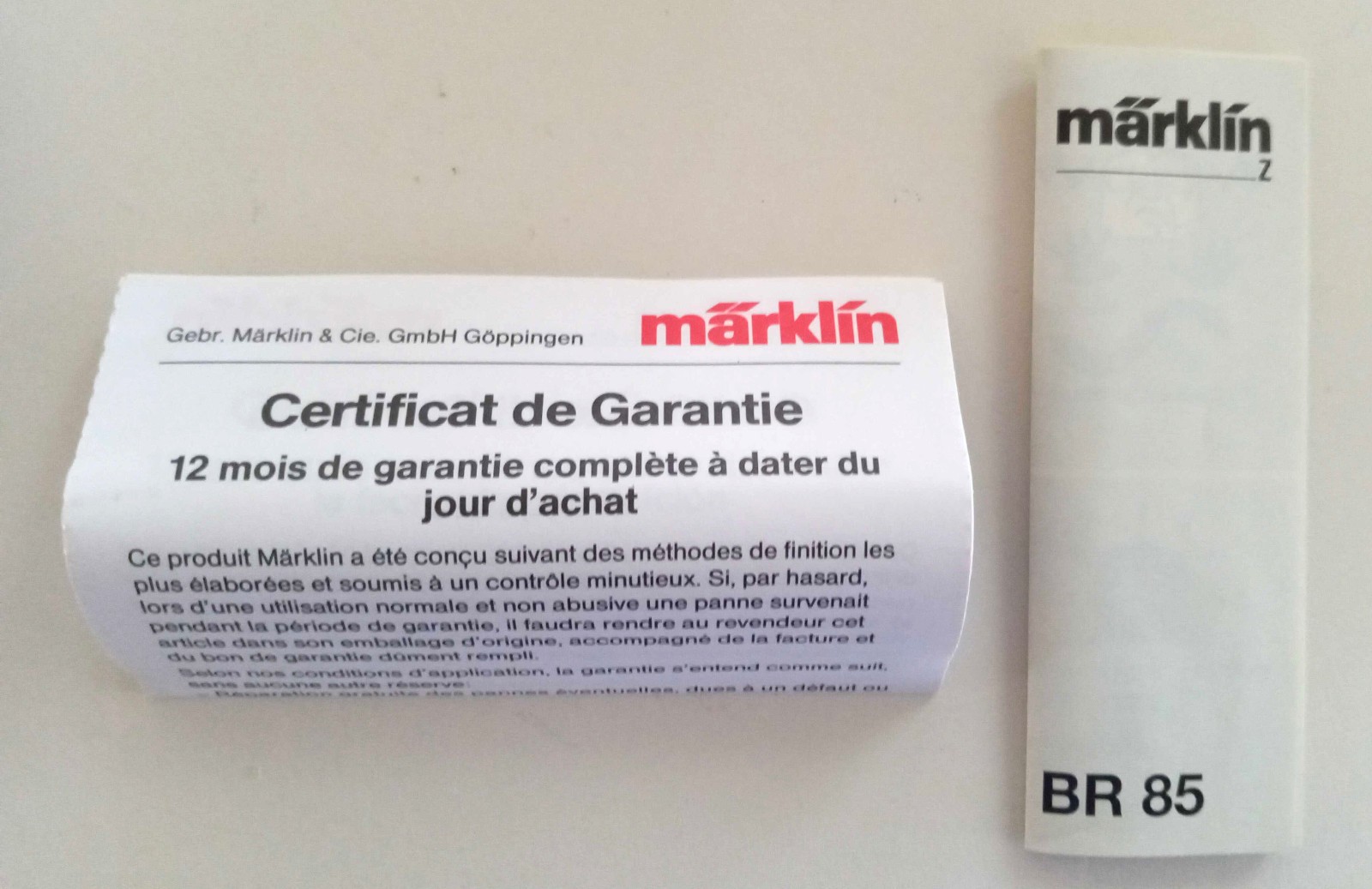 NEW Marklin mini-club Z Scale 88886 Heavy Tank Locomotive TESTED!