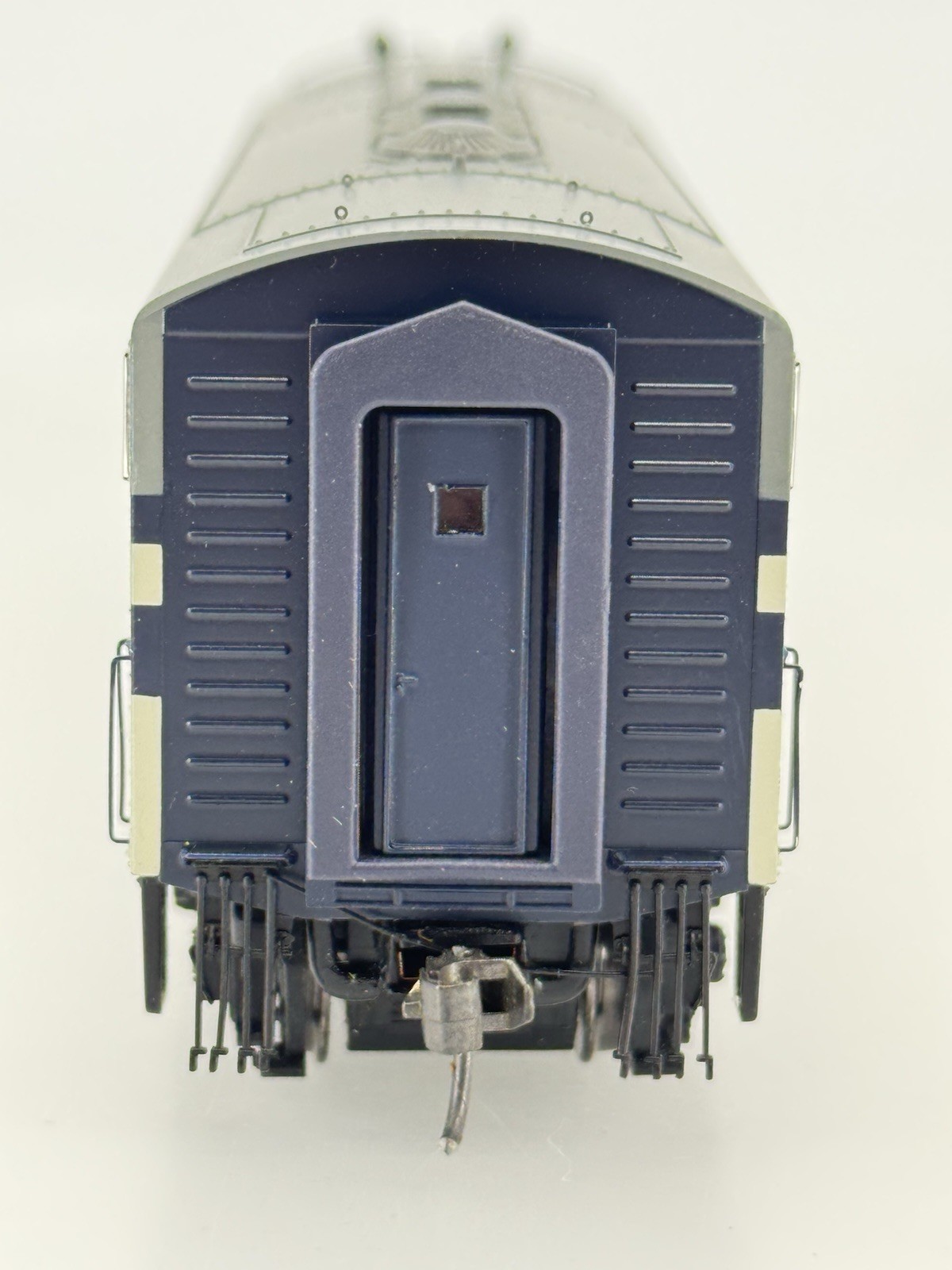 HO Proto 2000 Wabash F7A Powered Diesel Locomotive WAB #1144