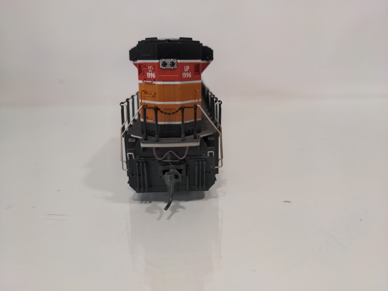 MTH HO Union Pacific Southern Pacific Heritage EMD SD70ACe DC DCC Ready UP 1996