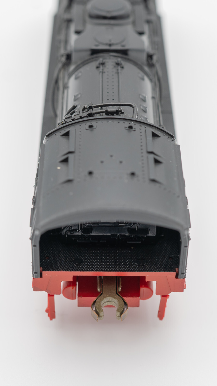 Roco 43351 HO Steam Locomotive DRG Class 44 1166 With Detachable Tender