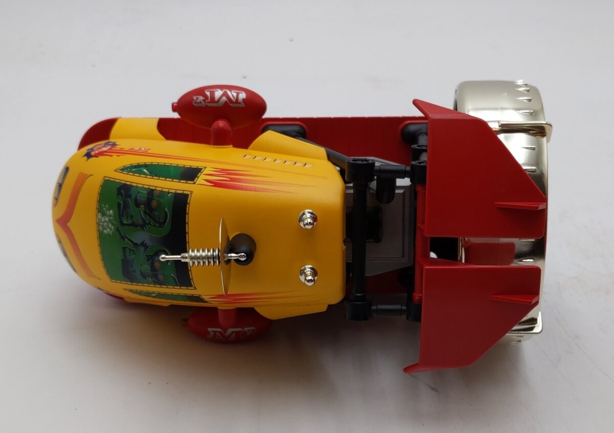 LGB 22020 G Scale Mars Flyer NIB