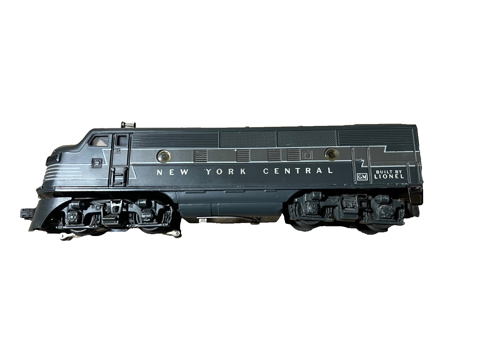 Lionel 2354 New York Central F3 in good condition 2354T, Non-Powered 1953-54
