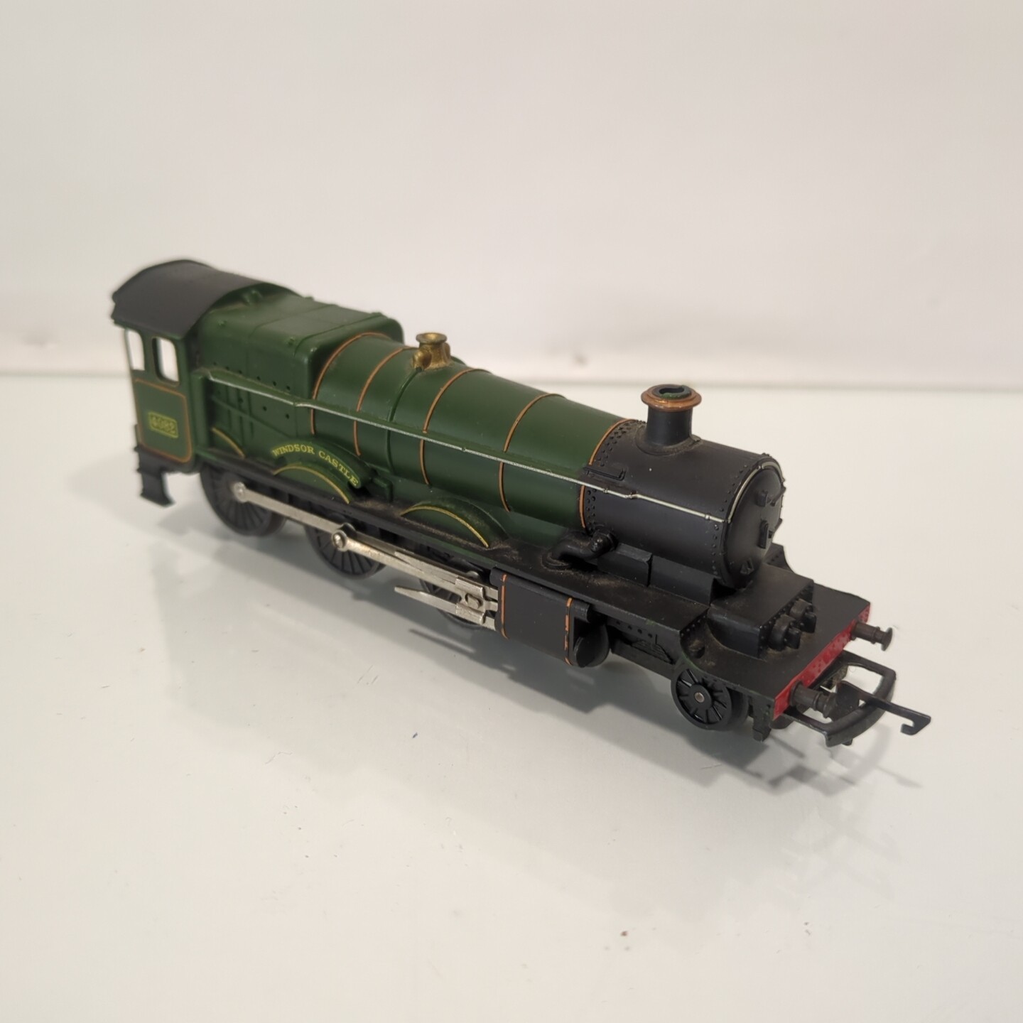 Triang TT Gauge T91 “WINDSOR CASTLE” LOCO No 4082 NO TENDER