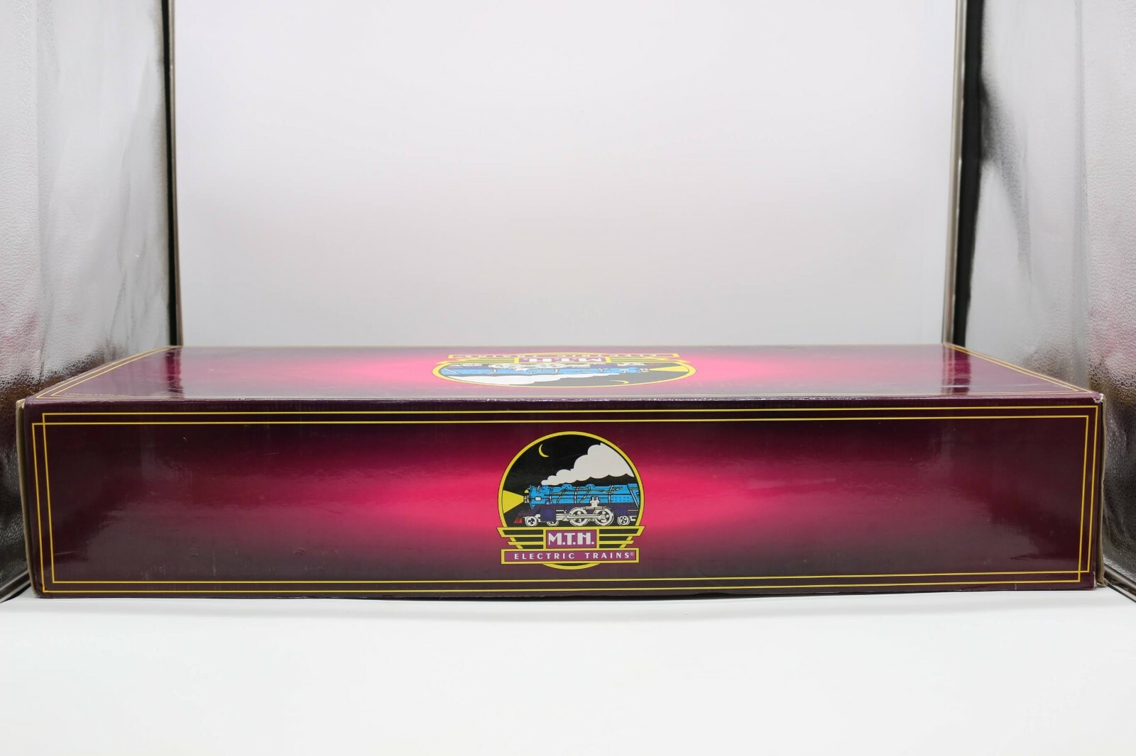 MTH Premier 20-3036-1 N&W Class A 2-6-6-4 #1218 O Scale 3-Rail Proto-Sound 1.0 O
