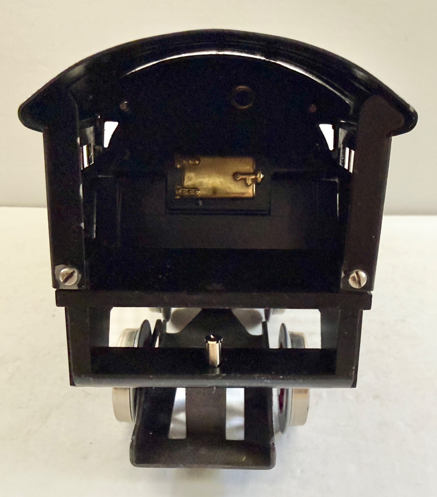 Lionel Standard Gauge 1835E Locomotive & 1835W Tender Reconstructed/Restored