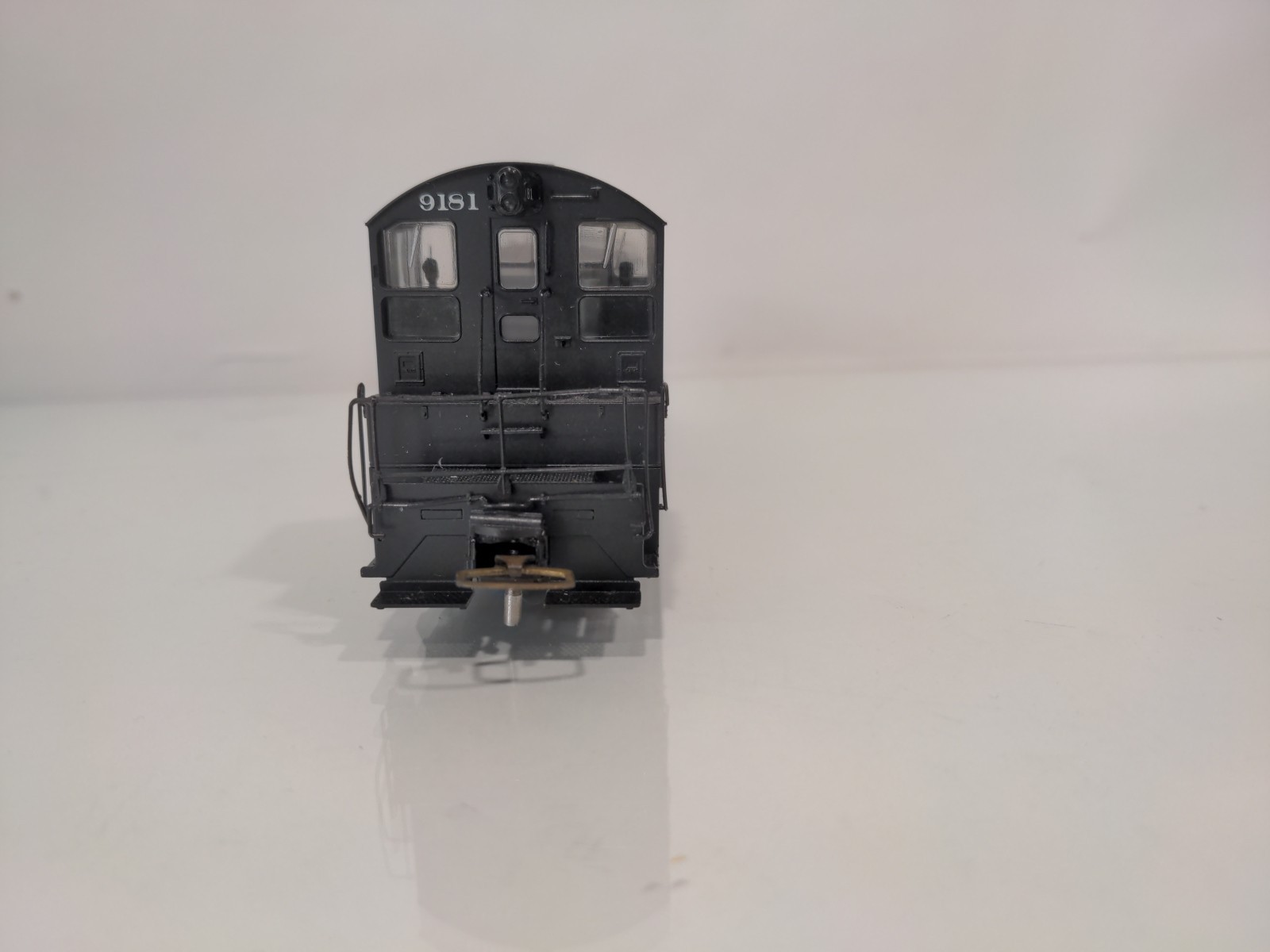Proto 2000 HO Missouri Pacific Lines MP #9181 SW9/1200 Diesel Locomotive DC