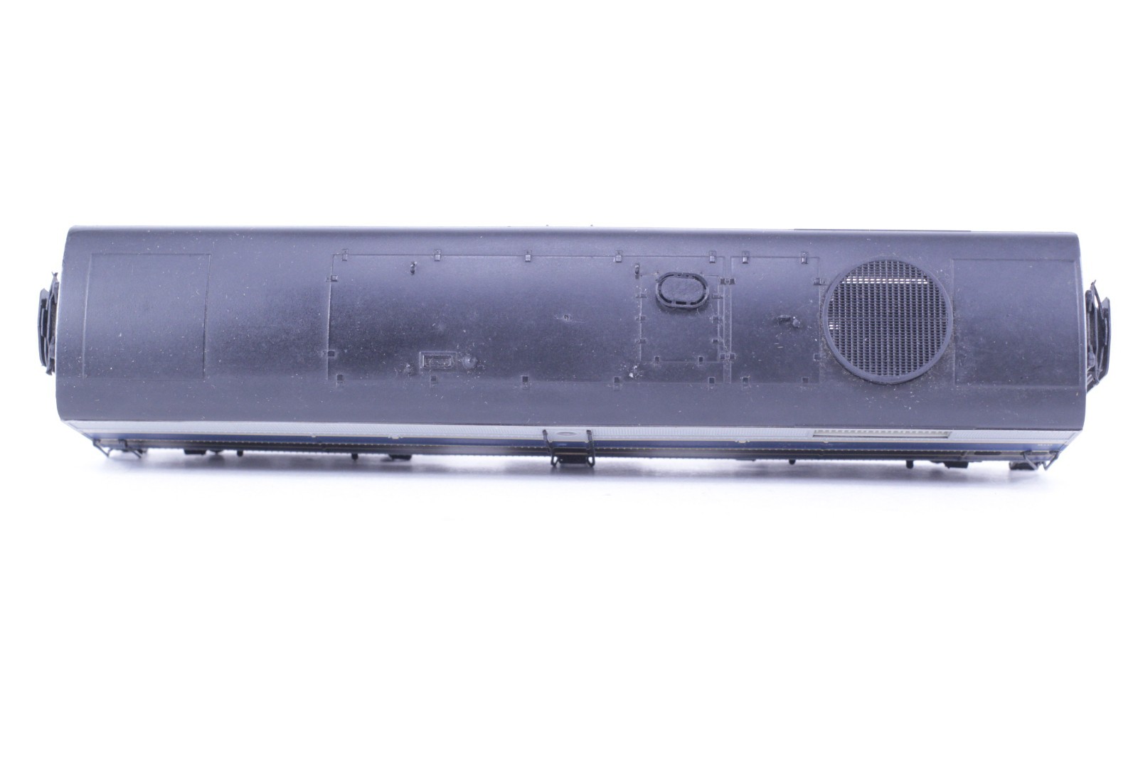 Proto 2000 HO Scale Baltimore And Ohio B&O #837X FB2 Non-Powered Locomotive