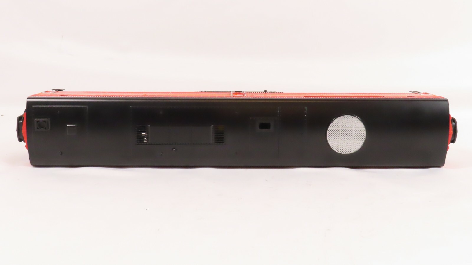 MTH 20-2029-3 Southern Pacific ALCO PB Powered B Unit 3-Rail LN