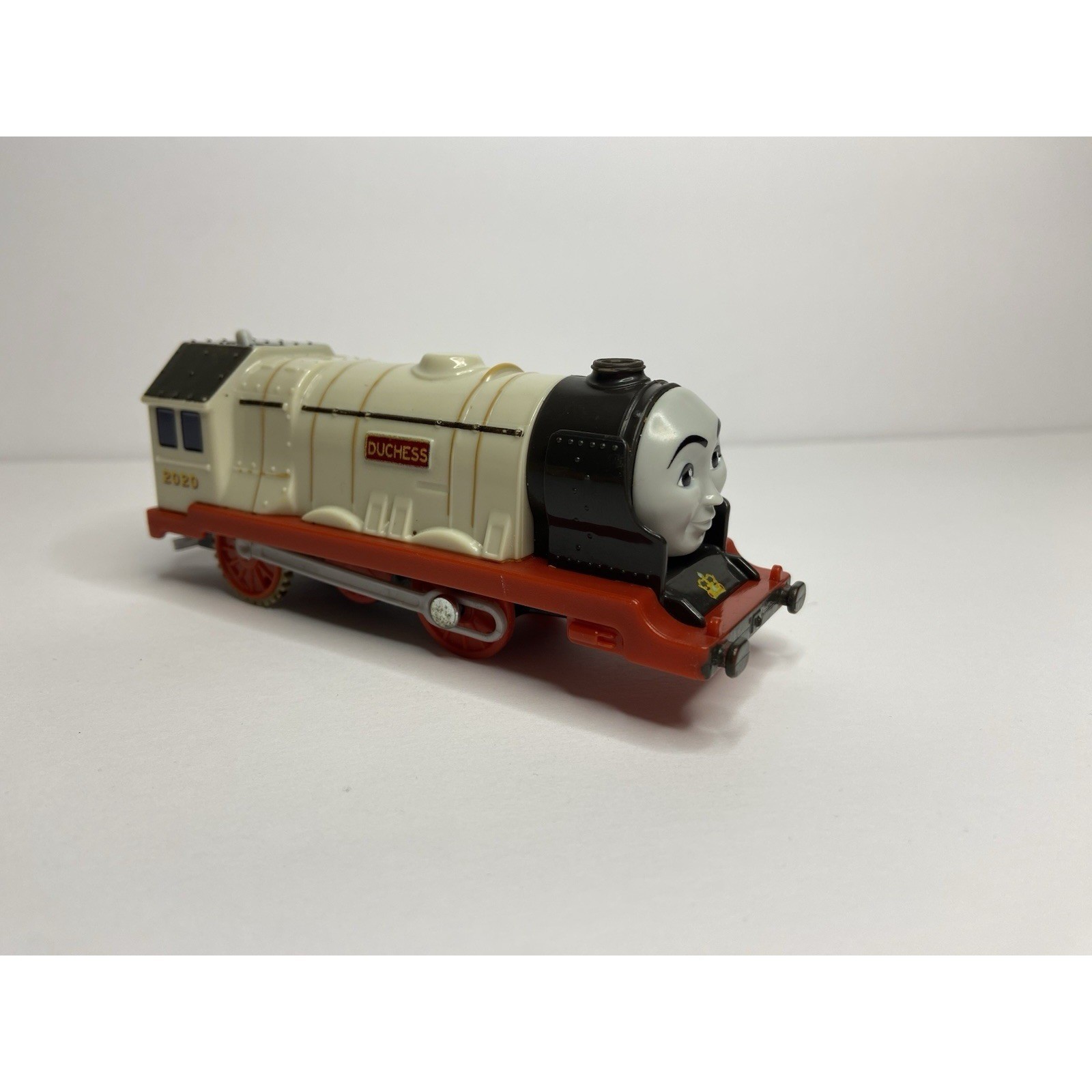 Fisher Price Thomas & Friends TrackMaster Motorized Duchess Train Engine 2020