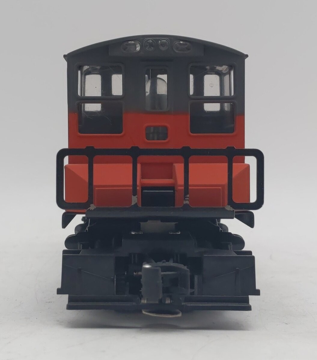 K-Line K2216 O Southern Pacific MP-15 Diesel Switcher #2216 EX/Box