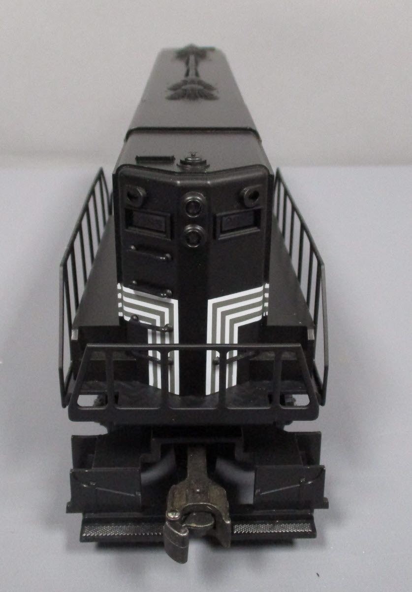 Lionel 6-18577 O Gauge New York Central GP-9 Non-Powered Diesel B-Unit #2385 LN