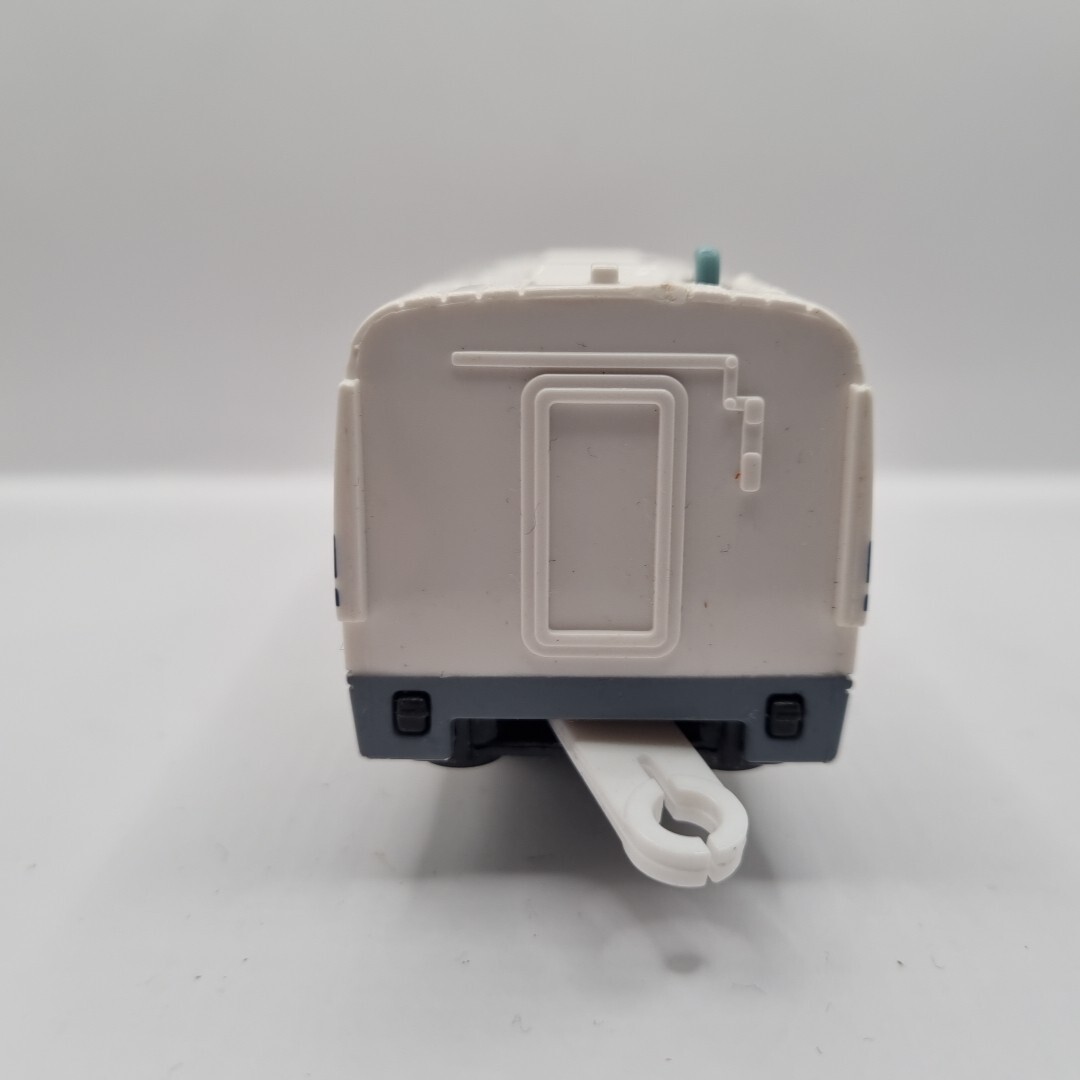 Japan Takara Tomy Plarail S-01 700 Shinkansen Motorised Train w/ Light 125747