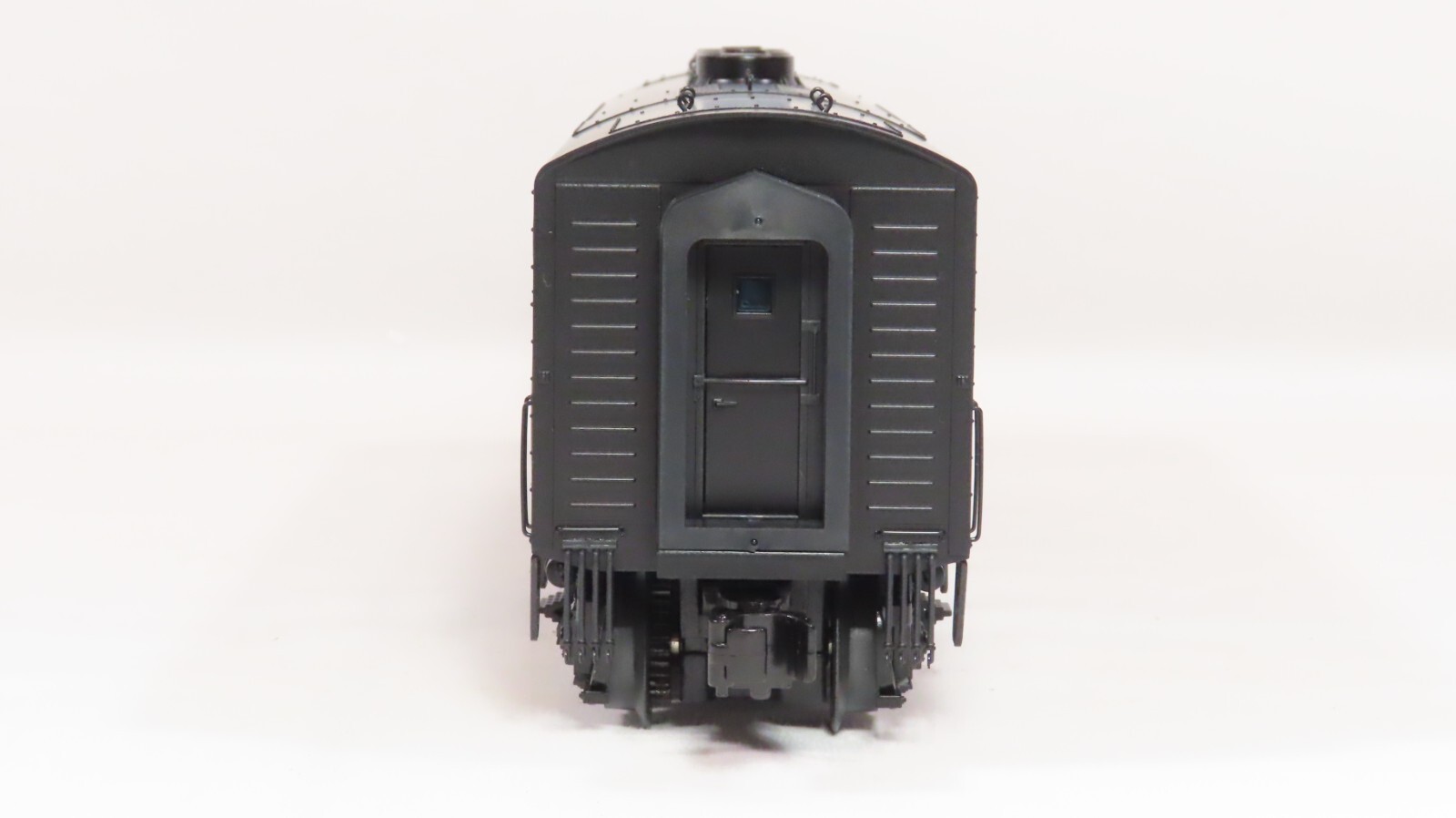 Lionel 6-24517 NYC Black F3 B-Unit Powered w/TMCC LN