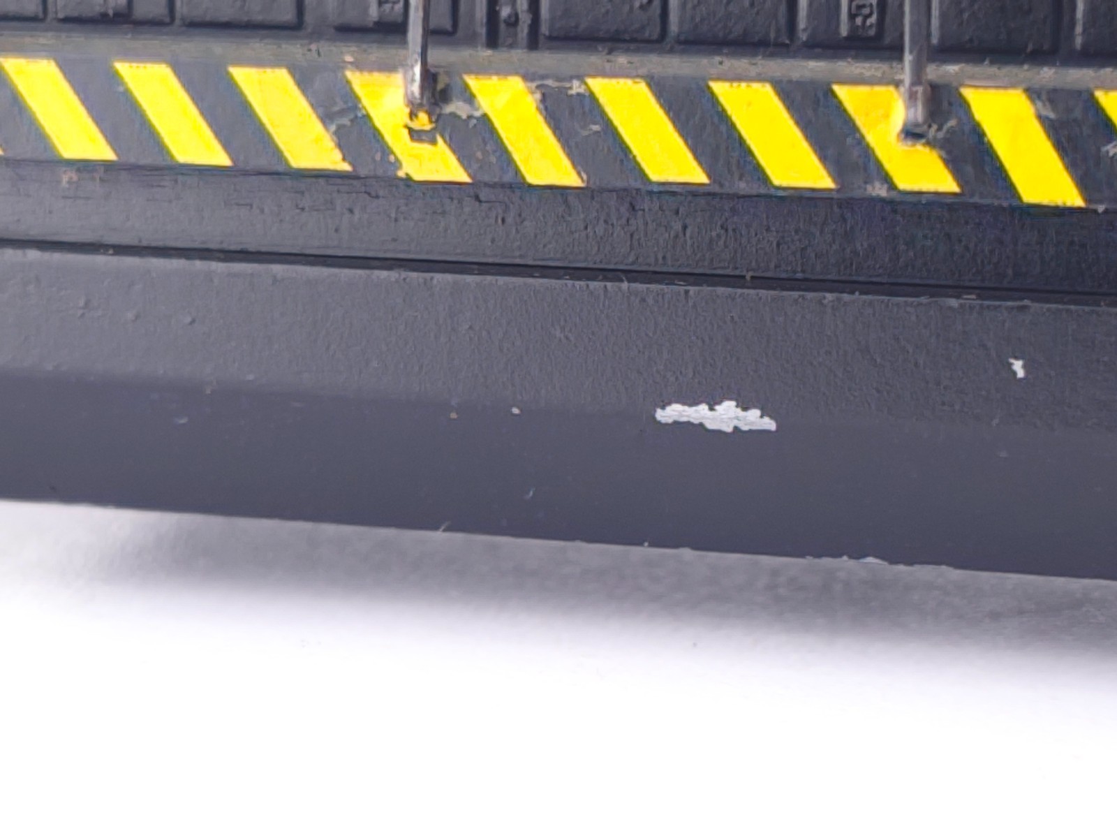 *READ* Athearn? Rail Power HO Scale Susquehanna Dash 8-40B DUMMY Loco NYSW 4002