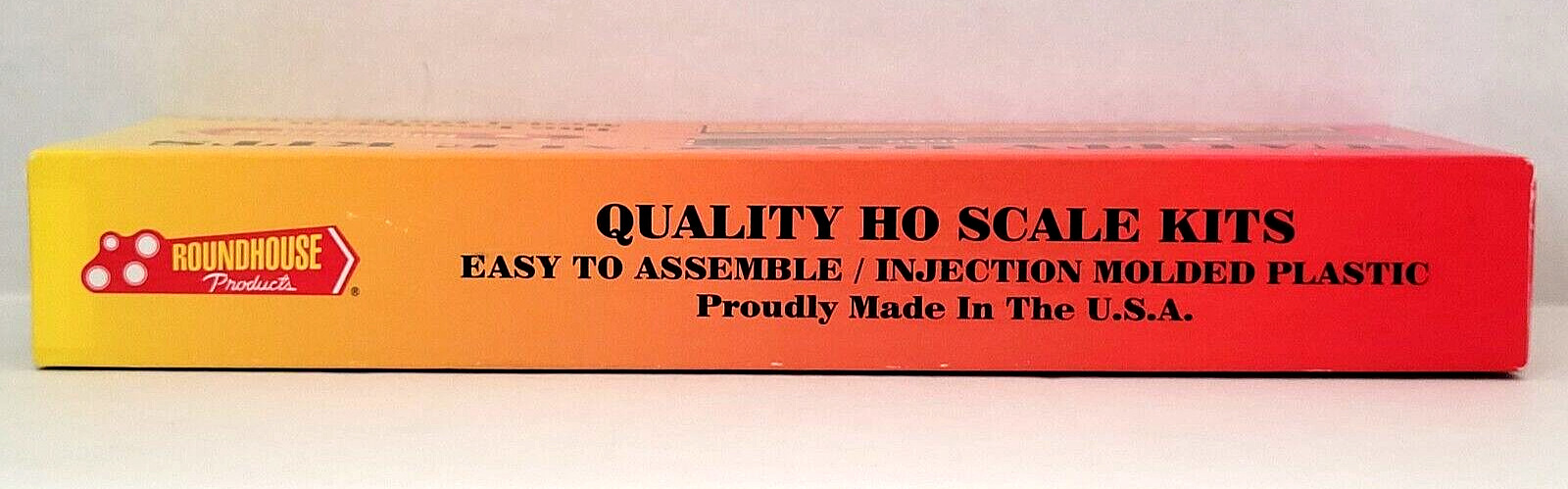Roundhouse 2392 HO Scale Alco RS-3 Frisco #553 New Other Tested and Works