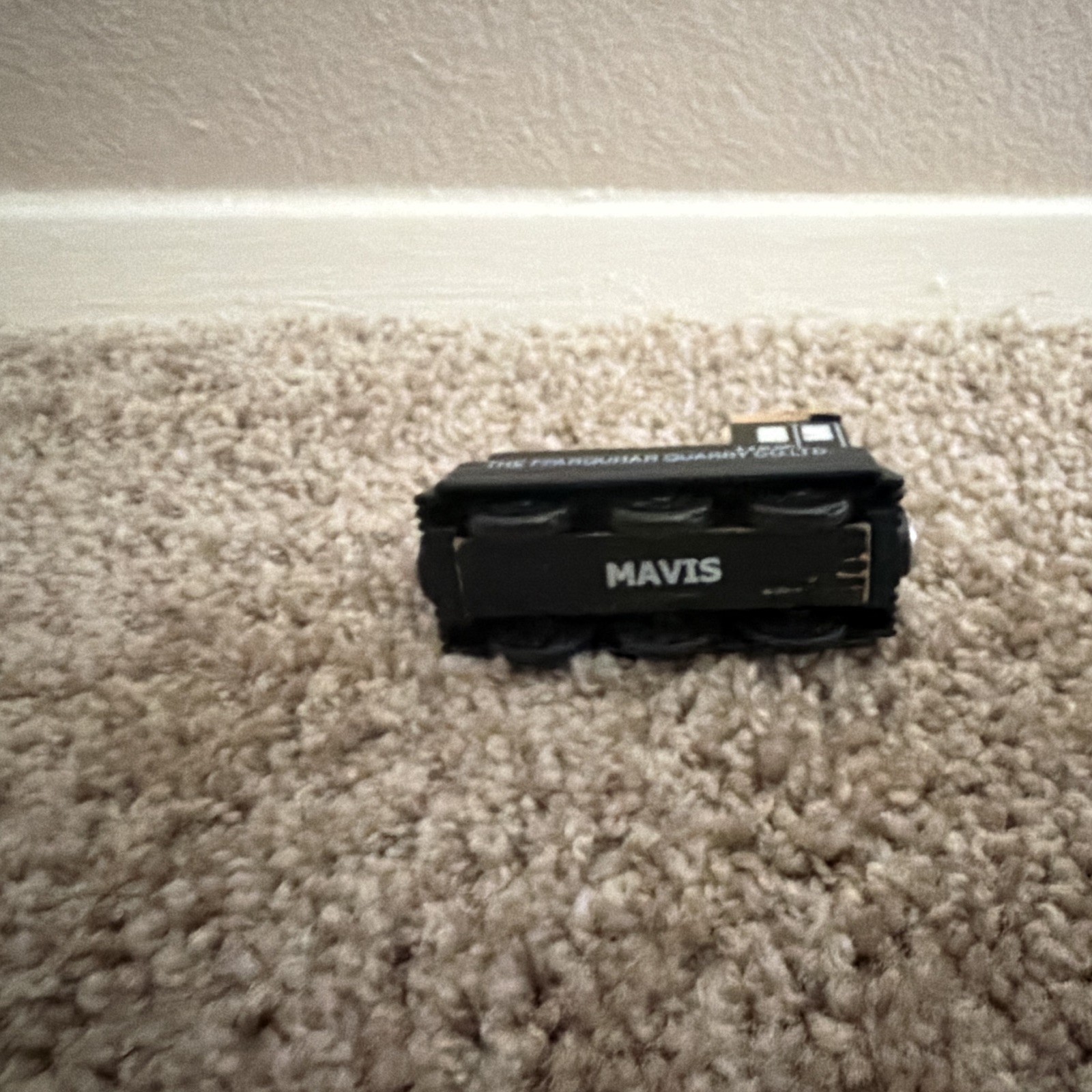 Wooden Railway Thomas & Friends Mavis, 2003