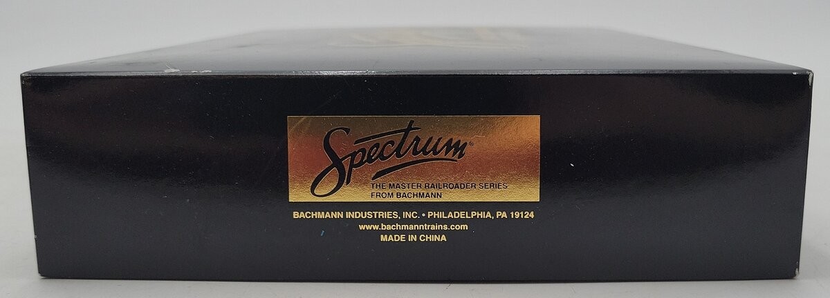 Bachmann 81704 HO Erie 2-10-0 Steam Locomotive #2461 – DCC Ready EX/Box