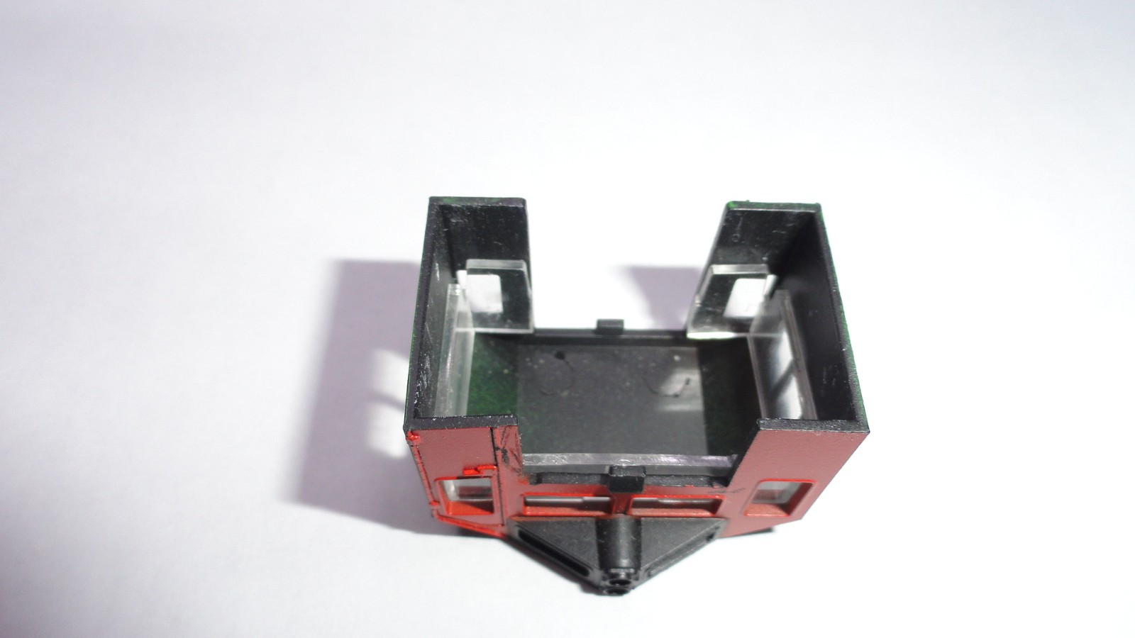 3D Printed GP,SD Locomotive Series Custom Cab Interior .HO . RARE