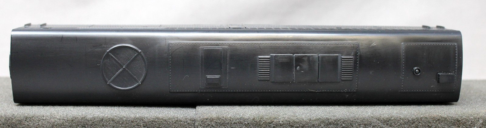 ATHEARN #3361 Undecorated Alco PB-1 Un-Powered DUMMY Diesel, C9