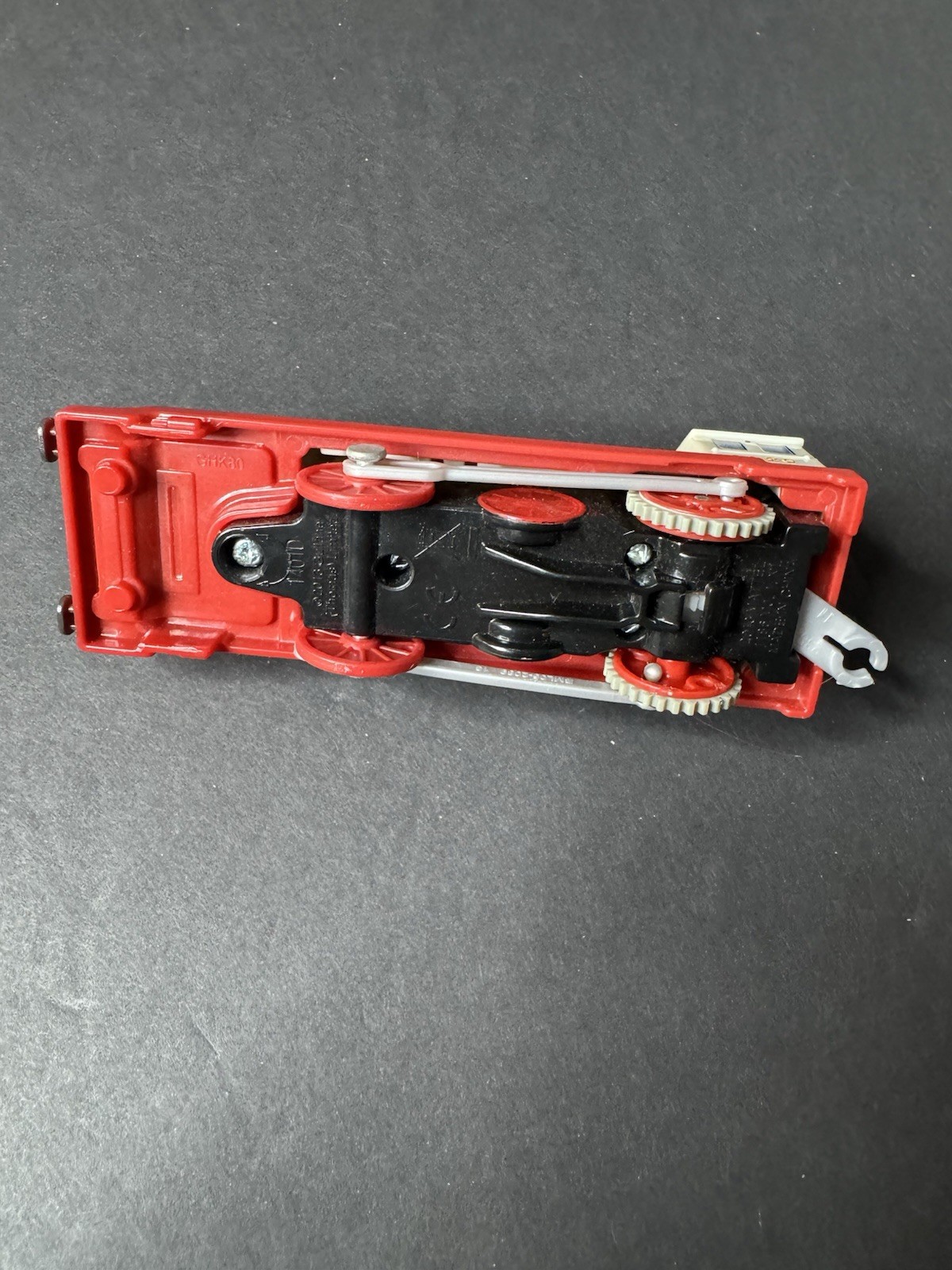 Thomas & Friends TrackMaster Duchess Motorized Train Engine 2020 Mattel WORKS