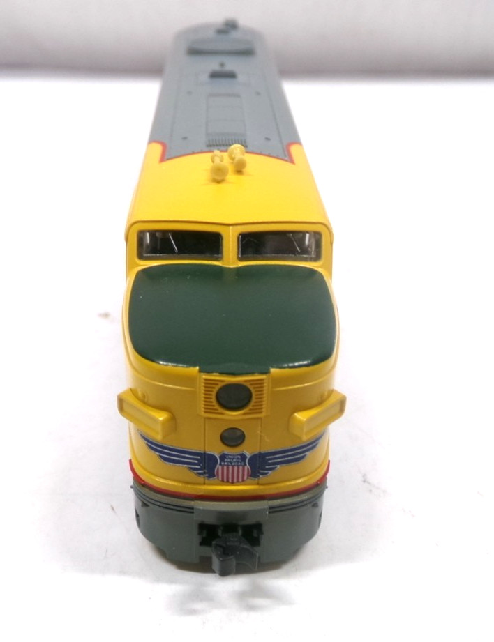 N scale Kato Union Pacific Alco PA-1 diesel engine in orig box (lot N69)
