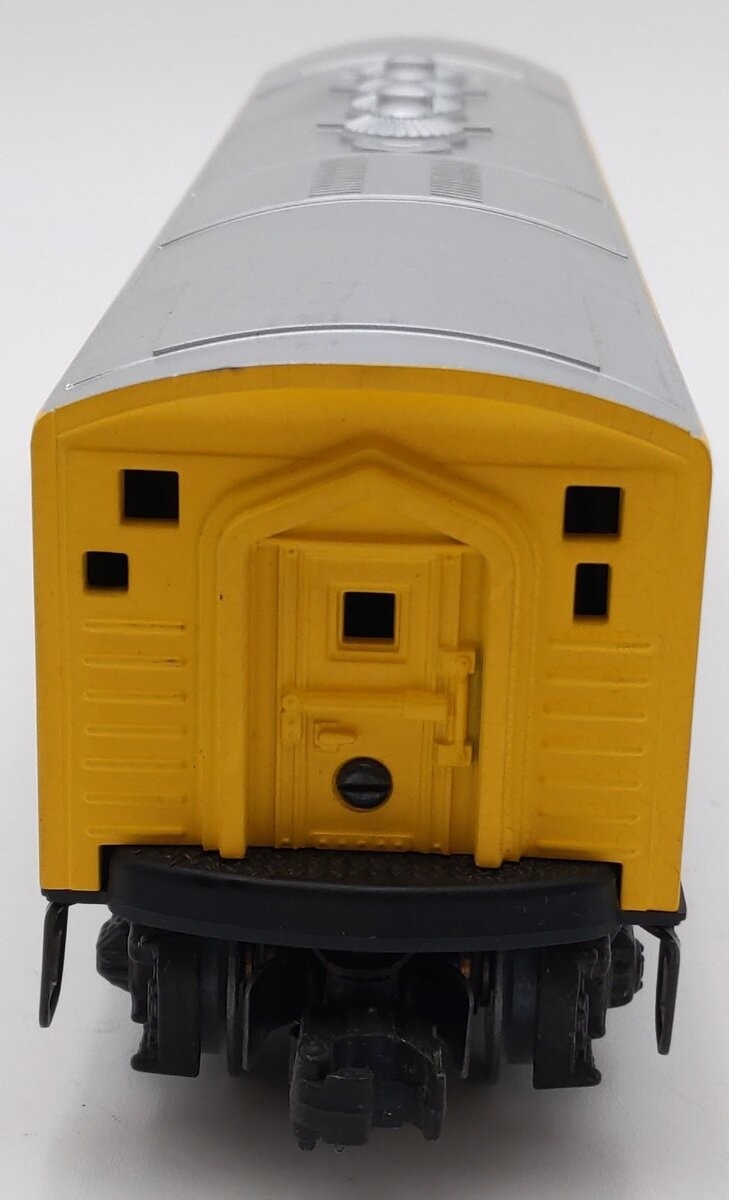 Lionel 6-8474 O Gauge Rio Grande F3 B-Unit Non-Powered Diesel Locomotive #8474
