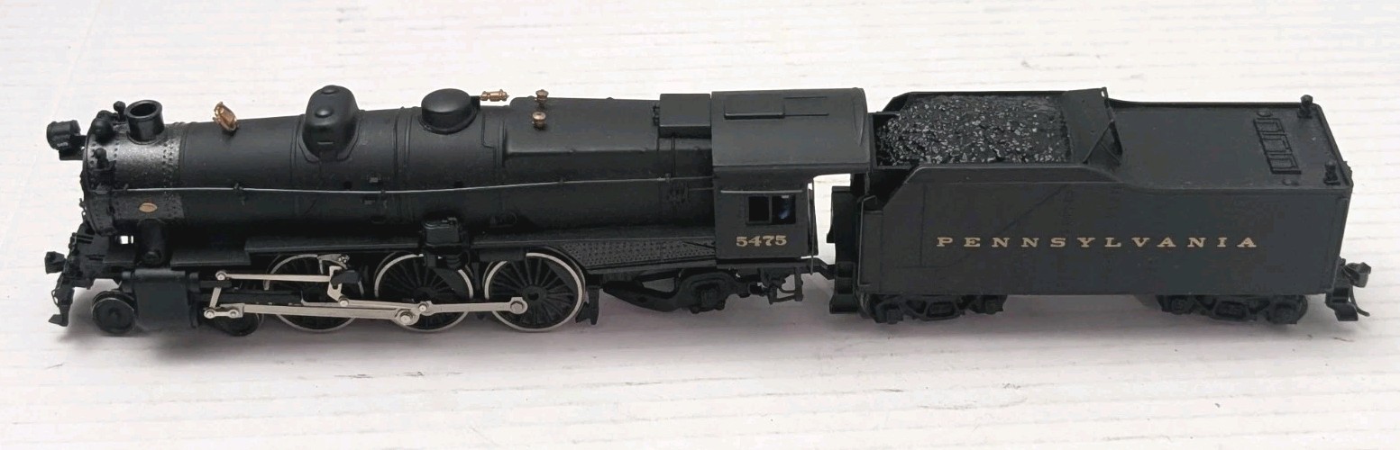 Bachman spectrum #5475 PARTS OR REPAIR UNTESTED
