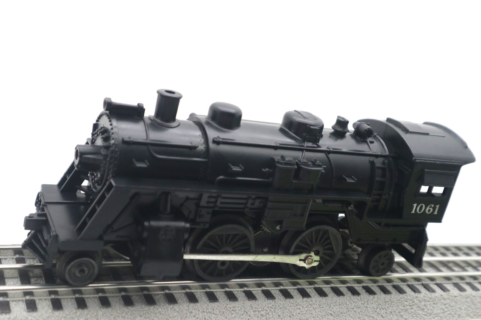Lionel PW, O, 1061, 2-4-2 Columbia Type Steam Locomotive #1061, C-7 EX