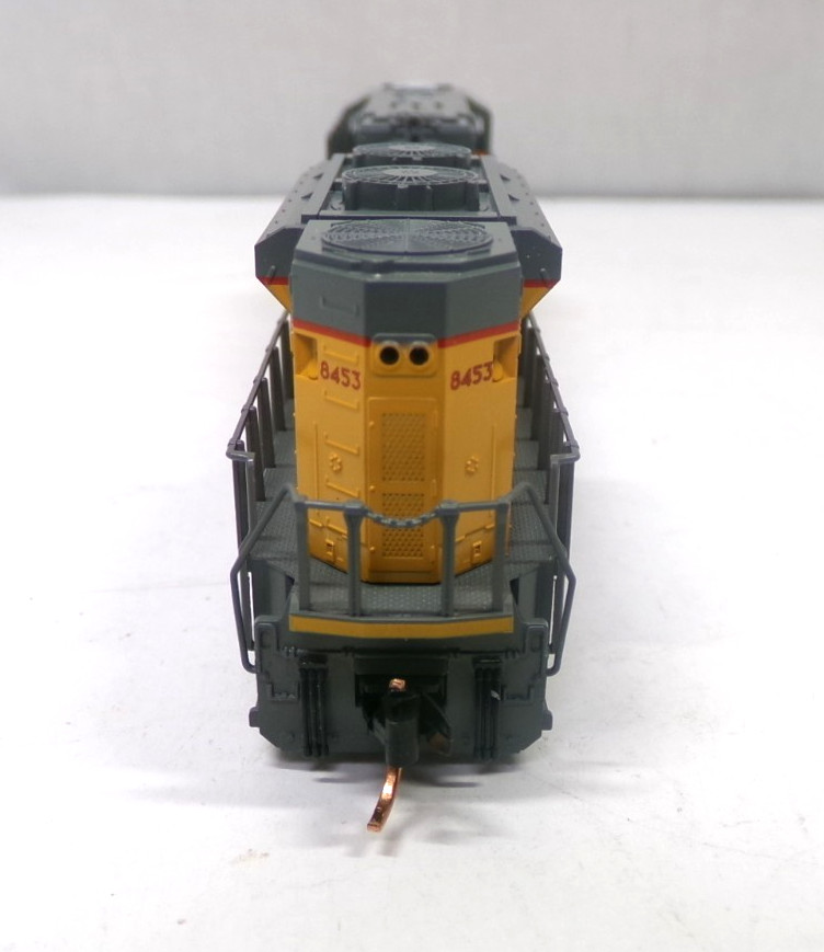 N scale Kato Union Pacific SD70 ACE diesel engine in original box (lot N 94)