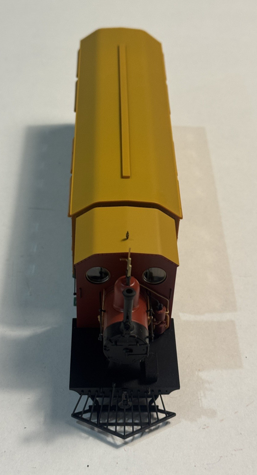 Ixion On30 1:48 Scale Coffee Pot No 1 (Preserved Livery) IOS-CP1 (Boxed)