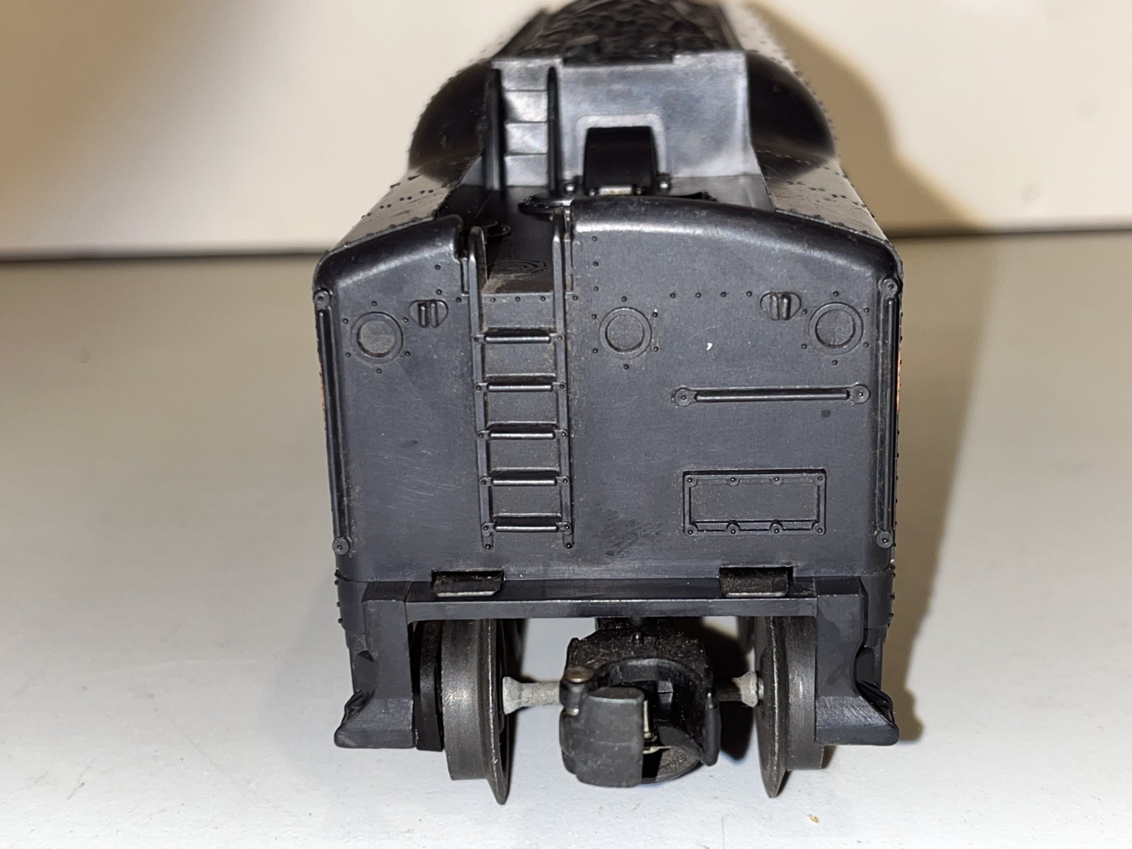 Lionel Postwar 250T Tender ONLY. For 249 (1958), 250 (1957) – Good Steps