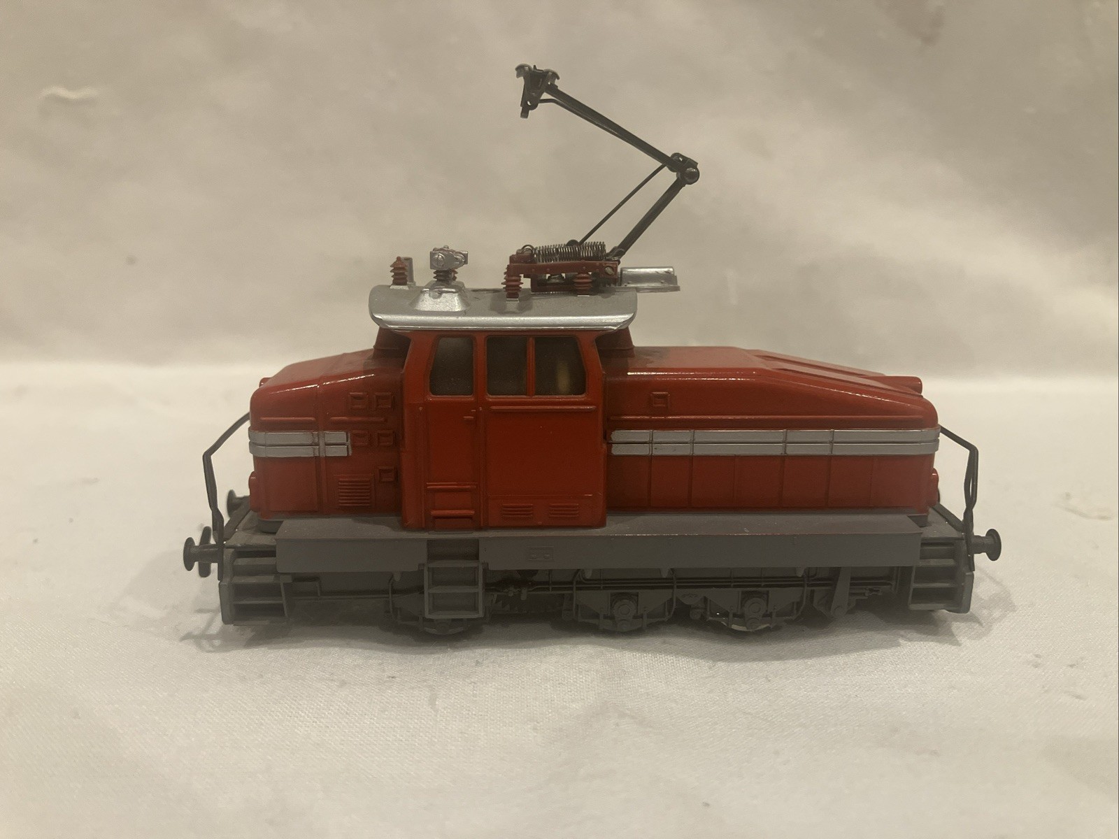 Marklin 3044 HO Electric Yard Locomotive. Tested