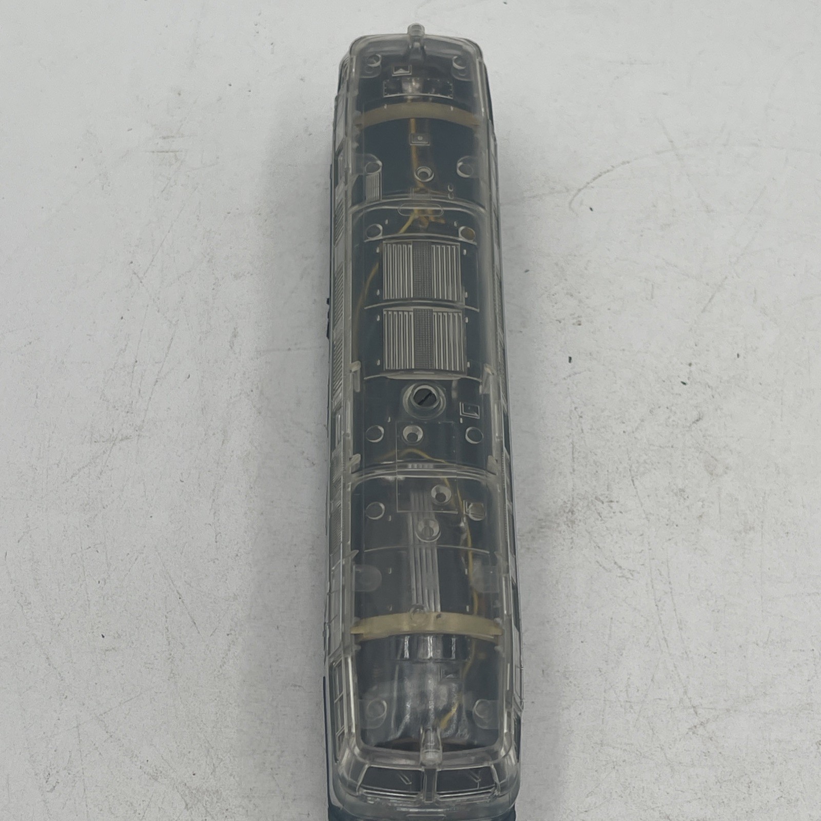 MARKLIN MäRKLIN 3774 DB CLASS BR 216 LOCO DIGITAL Translucent RARE